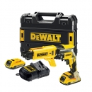 디월트 충전스크류건 DCF620D2K (20V/2.0AH) 2팩세트