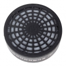 국제안전물산 방독정화통 C-2007 (10ea)