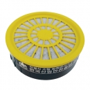 국제안전물산 방독정화통 C-3000 (10ea)