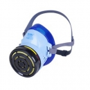 도부라이프텍 방독마스크 DM-22/2401OVF