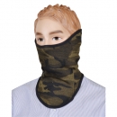 나라지키미 귀마개 머플러