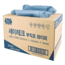 광진산업 세이테크 부직포 와이퍼타올 KJW-1200