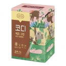 쌍용씨앤비 미용티슈
