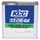 KCC 프라이머 KP9930 4L 경화촉진제