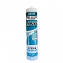 럭키실리콘 무초산형 실리콘 LC-909N (25ea)