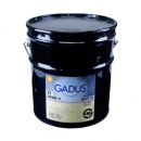 한국쉘 구리스 (고온/저속용) 가두스 S2 U460L 2 (15kg) 다리나R2