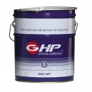 한일루켐주 고온/고하중 무적점 그리스 GHP 시리즈