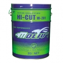 한일루켐주 수용성절삭유 W-201