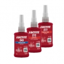 록타이트 나사 고정제 243/272/277 시리즈