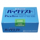 교리쯔 수질측정키트 (화학적 산소요구량)