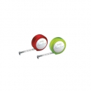 코메론 터치락 줄자 KMC-60T (3Mx13mm)
