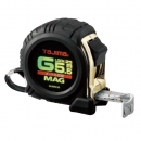 타지마 G그립 고무피복줄자(자석) GLM25 시리즈