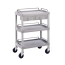 에스엔에스 전자부품대차 SPW-301H