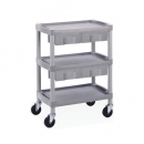 에스엔에스 전자부품대차 SPW-301K