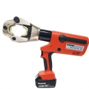 대진유압 충전식 유압 압착기 TBCP630-40