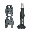 클라우케 충전식 이중링압착기 MAP2L19