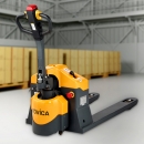 토비카 전동 파렛트 트럭 WPX1500S