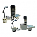 근우 탑승용 다목적 전동차 KW-ST200 KW-ST300