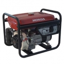 혼다 가솔린 발전기 ER2500CX GP160