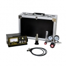 대성엔지니어링 가스식 누수탐지기 DS-H6600