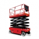 노블리프트 전동 주행 상승형 고소작업대 AWPS 4679HD