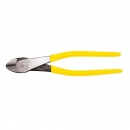 클라인툴스 강선용 니퍼 (곡선형) D2000-49 (9인치)