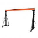 쌍용 겐트리 크레인 KG 시리즈