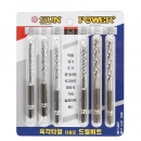 태양파워 타일드릴세트 6pcs set