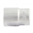 지니어스 핸드소켓 3/8"(9.5mm)
