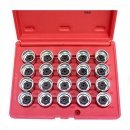 DT BMW 휠볼트 LOCK세트 (20PCS) AU830