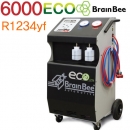 MAHLE 냉매 회수기 6000ECO