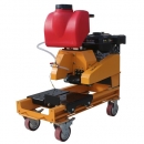 UDT 점토블록커터기 DYB-10 (6.5HP)