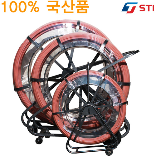 태진 국내산 선통기 7Φ