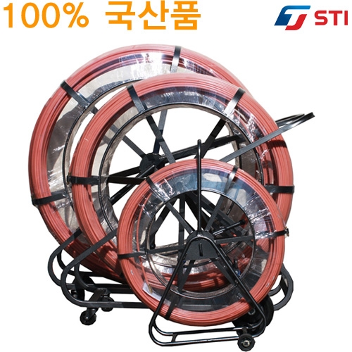 태진 국내산 선통기 7Φ