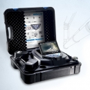 WOHLER 산업용 내시경 카메라 VIS350
