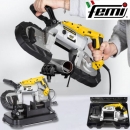 FEMI 훼미 휴대용 밴드쏘 FLEXICUT 1140E
