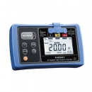 HIOKI 히오끼 접지 저항계 FT6031-50