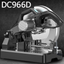 티찹 14인치 금속절단기 DC966D (금속날포함)