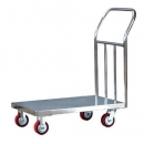 CHUNJI 천지 스테인레스 대차 300 시리즈