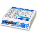 카스 전자저울 음성인식 선별기 (과일/딸기) FS PLUS-250 시리즈