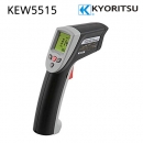 교리쯔 적외선온도계 KEW5515