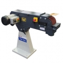 용수공업 벨트샌더 (스텐드형)