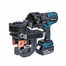 오구라 충전식 유압펀칭기 HPC NF-209WBL 14MM 원형날포함