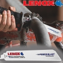 LENOX RECIP CUTSAW
