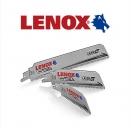 LENOX LAZER CT CARBIDE TIPPED RECIPROCATING SAW BLADES
