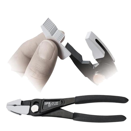 아이피에스 소프트 플라이어 (원터치) LPH-165