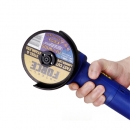 STEEL FORCE 핸드그라인더