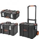 세신 하드박스 (스택형) SB-ST 시리즈