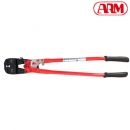 ARM 암 로프터미널 압착기 HS-1000