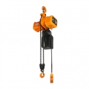 대산 컴팩트형 인버터 체인호이스트 (2점식 / 2SPEED) EDST 시리즈